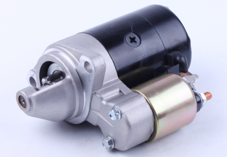 Электростартер C178F-C186F-C188F-C192F (дизель) 8 зубов