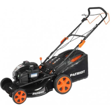 Газонокосилка бензиновая Patriot PT 53BSE
