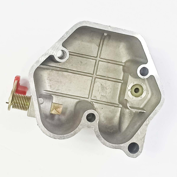 Крышка клапанная 186FA (3 болта)