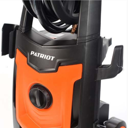Мойка высокого давления Patriot GT 540 Imperial