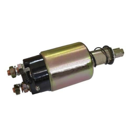 Реле втягивающее электростартера R175 -  R195