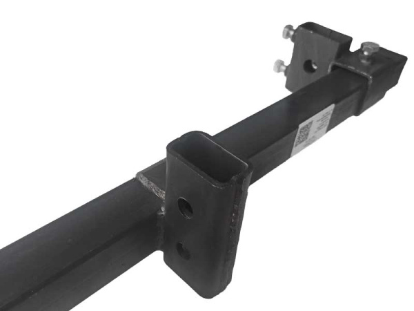 Балка для двухрядного окучника Р2 МТЗ (750мм)