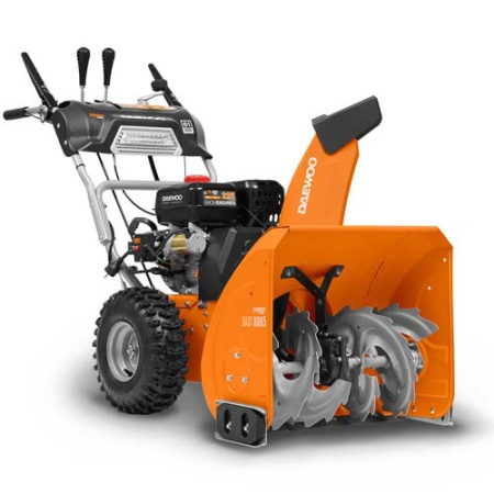 Снегоуборщик бензиновый DAEWOO DAST 8065