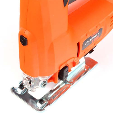 Лобзик Patriot LS 650