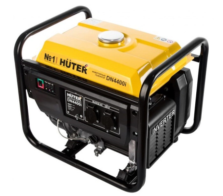Генератор инверторный Huter DN4400i