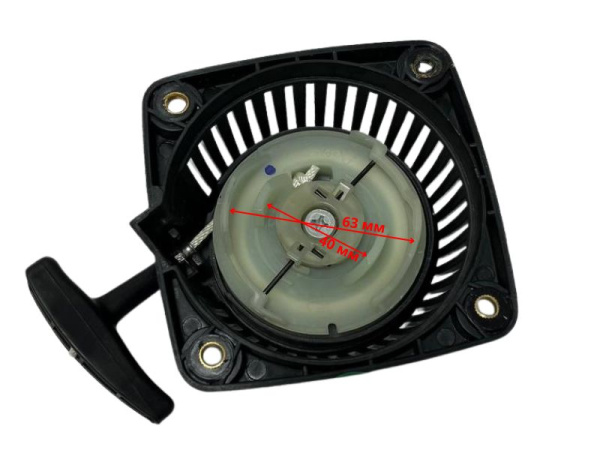 Стартер ручной 139F-2 Lifan