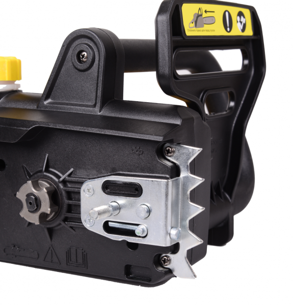 Пила электрическая Huter ELS-2000P