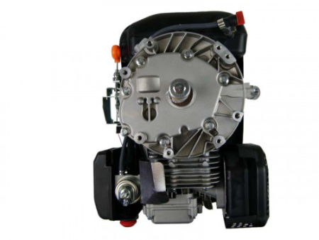 Двигатель Lifan 1P75FV (вал 22мм под шпонку) 8лс