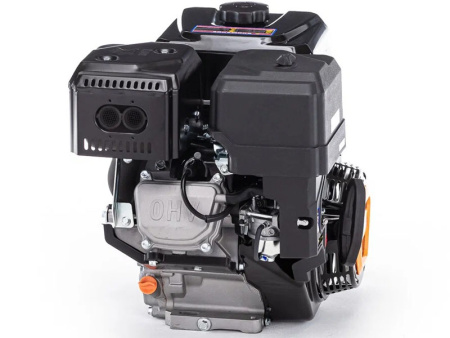 Двигатель Lifan KP420E(вал 25мм под шпонку) 17лс 0.6А