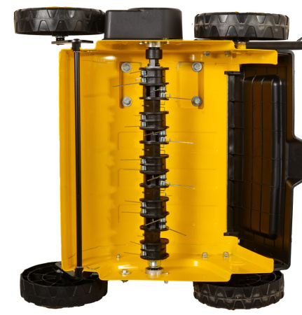 Скарификатор-аэратор Huter GSA-7,0