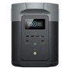 Портативная зарядная станция EcoFLow Delta 2 Max