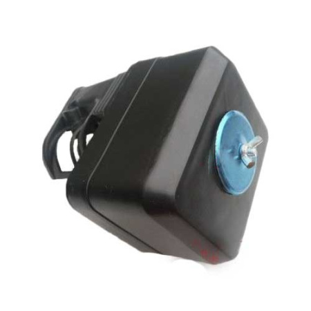 Фильтр воздушный 168F(GX200)-170F(GX210) сухого типа (элемент губка) в сборе