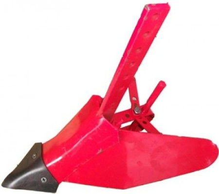 Окучник однорядный  ОР-1 с замком регулируемый