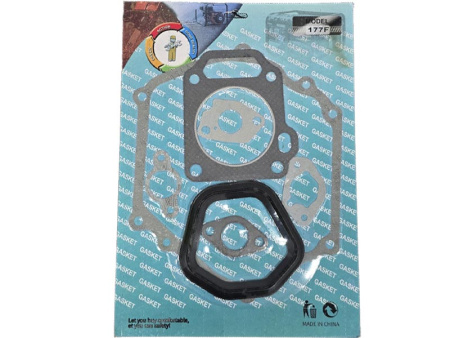 Прокладки двигателя 177F набор