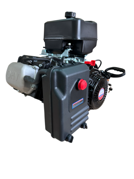 Двигатель Lifan KP1100E (вал 25мм) 30лс 18А