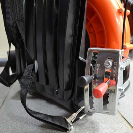 Опрыскиватель бензиновый Habert HMD415-14