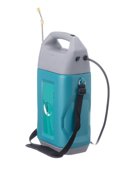 Опрыскиватель аккумуляторный UNION ОР-8АТ (8л)