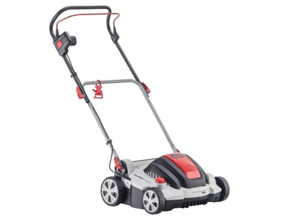 Аэратор AL-KO Comfort 36.8 E