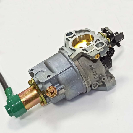 Карбюратор 188F(GX390)-192F(GX460) для генератора, Stark