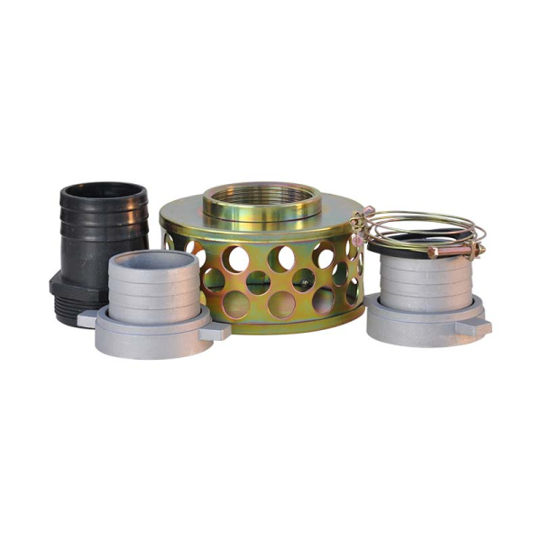 Мотопомпа SKIPER LT30CXD