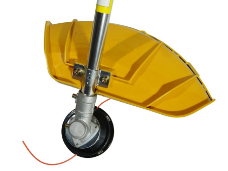 Триммер  бензиновый Habert HN-520E