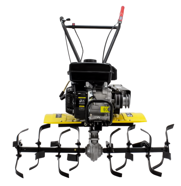 Культиватор бензиновый HUTER MK-7000P