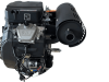Двигатель Lifan 2V80F-A (вал 25мм под шпонку) 29лс 20А