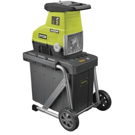 Измельчитель сетевой RYOBI RSH3045U
