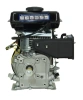 Двигатель Lifan 154F (вал 16мм под шпонку) 3л.с.