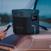 Портативная зарядная станция EcoFlow Delta 2 Extra Battery