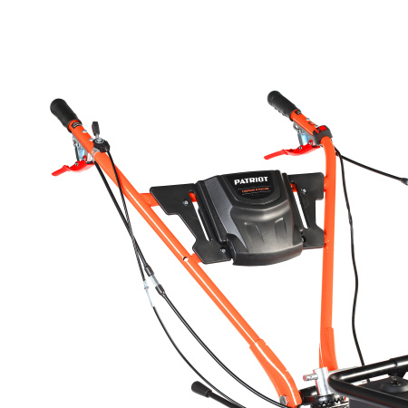 Мотоблок Patriot УРАЛ М Extreme (19x7.00-8 Y-type)