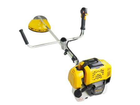 Триммер  бензиновый Habert HN-520 PRO