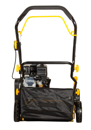 Скарификатор-аэратор Huter GSA-7,0