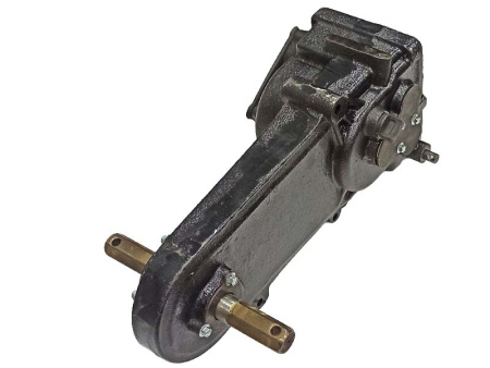 Редуктор мотокультиватора T1200, T1100, T1000 (HYT1200)