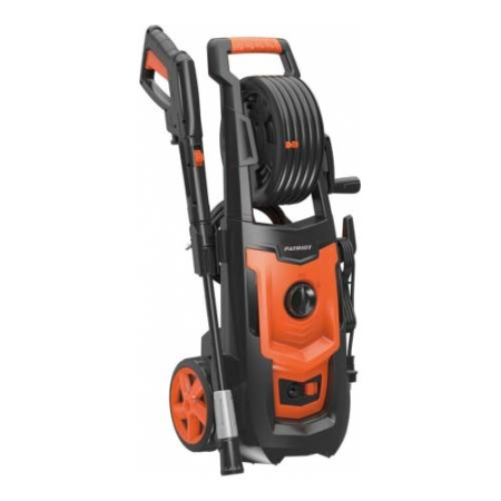 Мойка высокого давления Patriot GT 540 Imperial