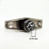 Коромысло двигателя 168F(GX200)-170F(GX210)