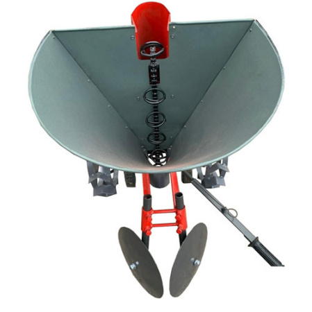 Картофелесажалка КС с дозатором удобрений