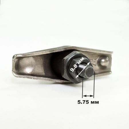 Коромысло двигателя 168F(GX200)-170F(GX210)