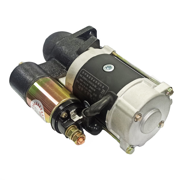 Электростартер R195N Z-10, пос 75мм