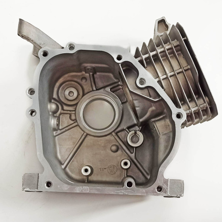 Блок двигателя 168F(GX200)