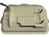 Бак топливный 152F, 154F, GX100 б/у