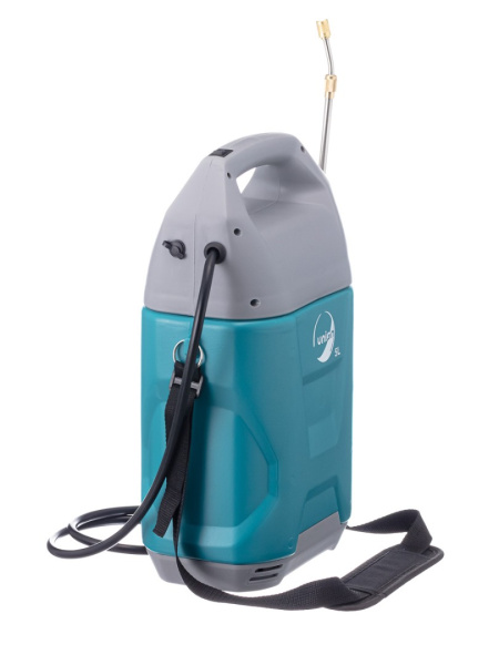 Опрыскиватель аккумуляторный UNION ОР-5АТ (5л)