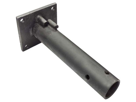 Полуоси 36мм дифференциальные (под 35мм круг, под 32x32 шестигр)L-240мм