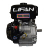 Двигатель Lifan 188F(вал 25мм под шпонку) 13лс