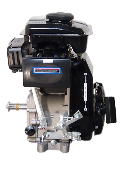 Двигатель Lifan 154F-3 (вал 16мм) 3,5л.с.