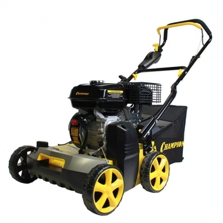 Скарификатор (аэратор) бензиновый Champion GSC5140