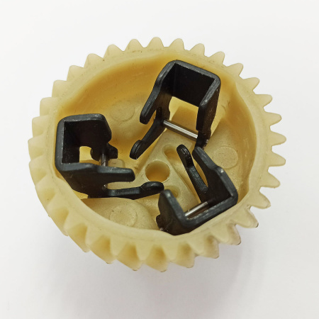 Шестерня регулировки оборотов 188F(GX390)-192F(GX460)