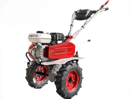  Мотоблок Stark ST-500 (4.00-8)