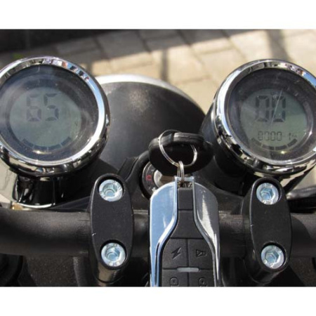 Электросамокат YAKAMA АР-Н0001B желтый