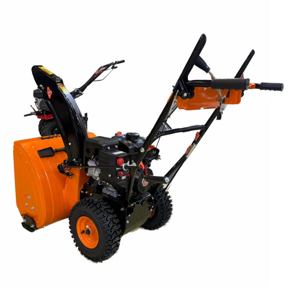 Снегоуборщик бензиновый Weima WWS0724 A/E-J